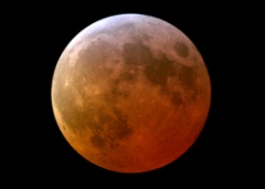 20070303 Total Lunar Eclipse